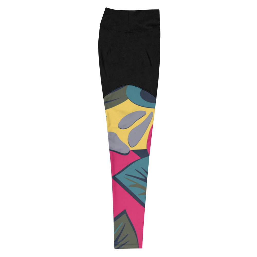 Sports Leggings