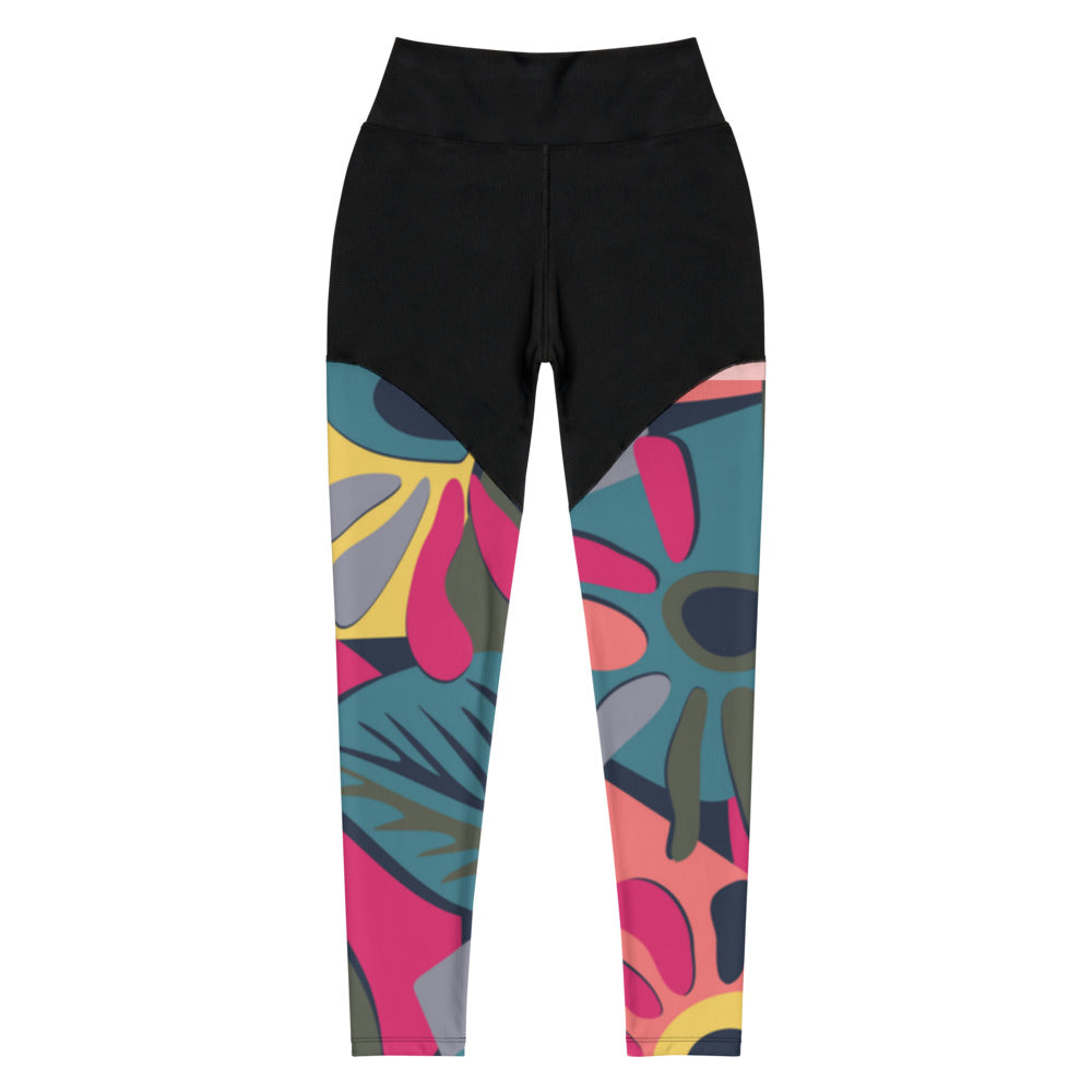 Sports Leggings