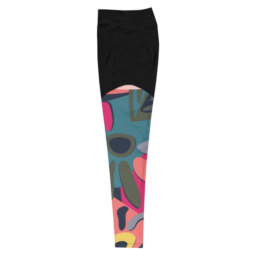 Sports Leggings